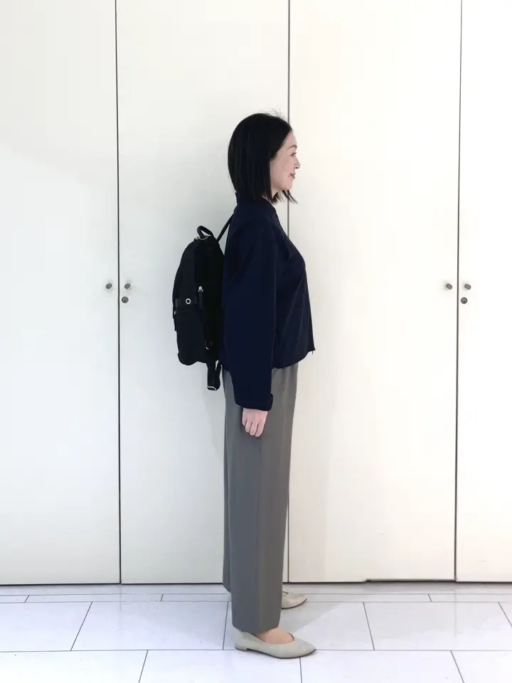 ICB KANAE コーディネート画像