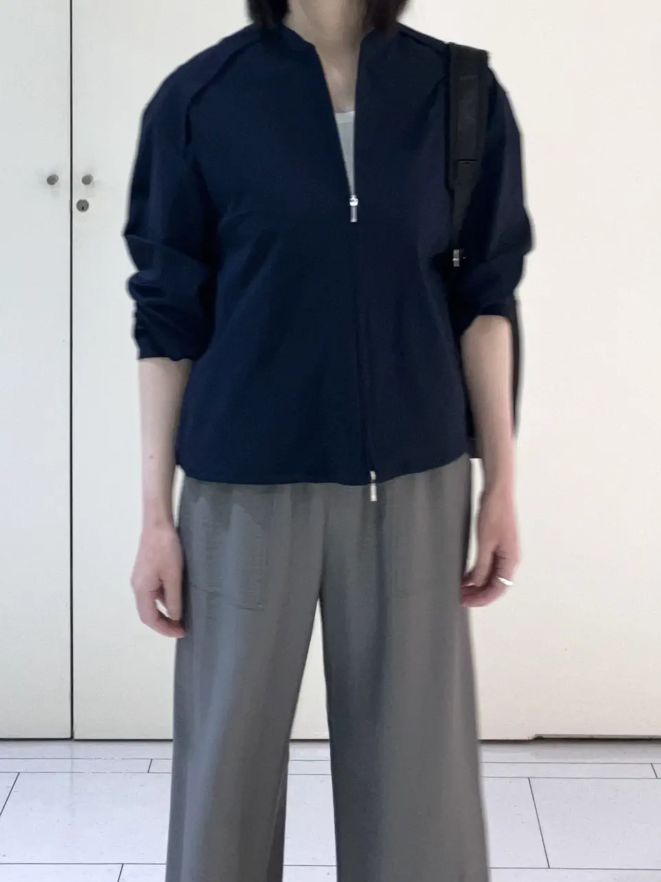 ICB KANAE コーディネート画像