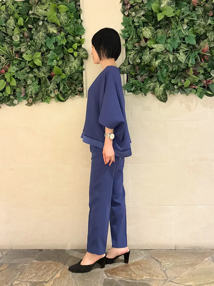 ICB 井手上 コーディネート画像