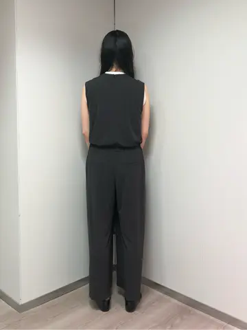 ICB 井上 コーディネート画像