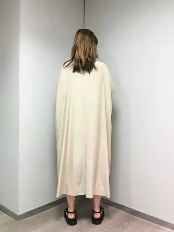 ICB 芦原 コーディネート画像