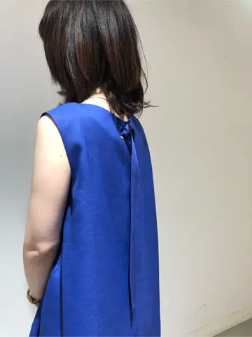 ICB 林 コーディネート画像