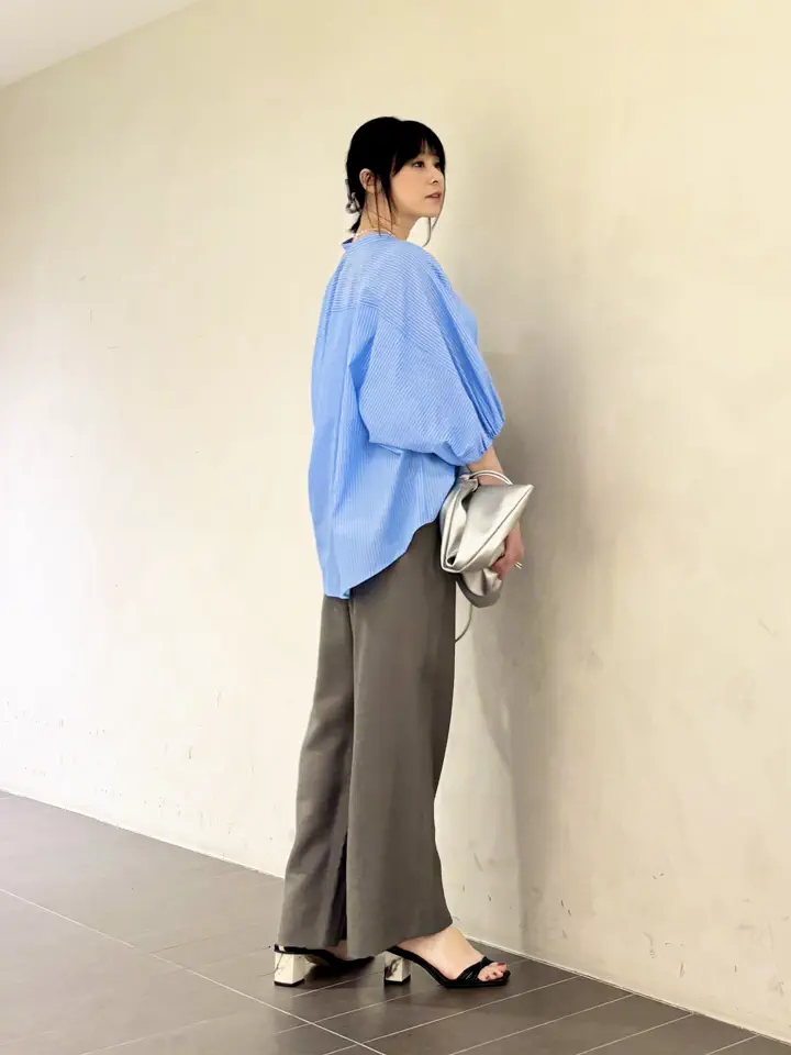 ICB 宮本 コーディネート画像