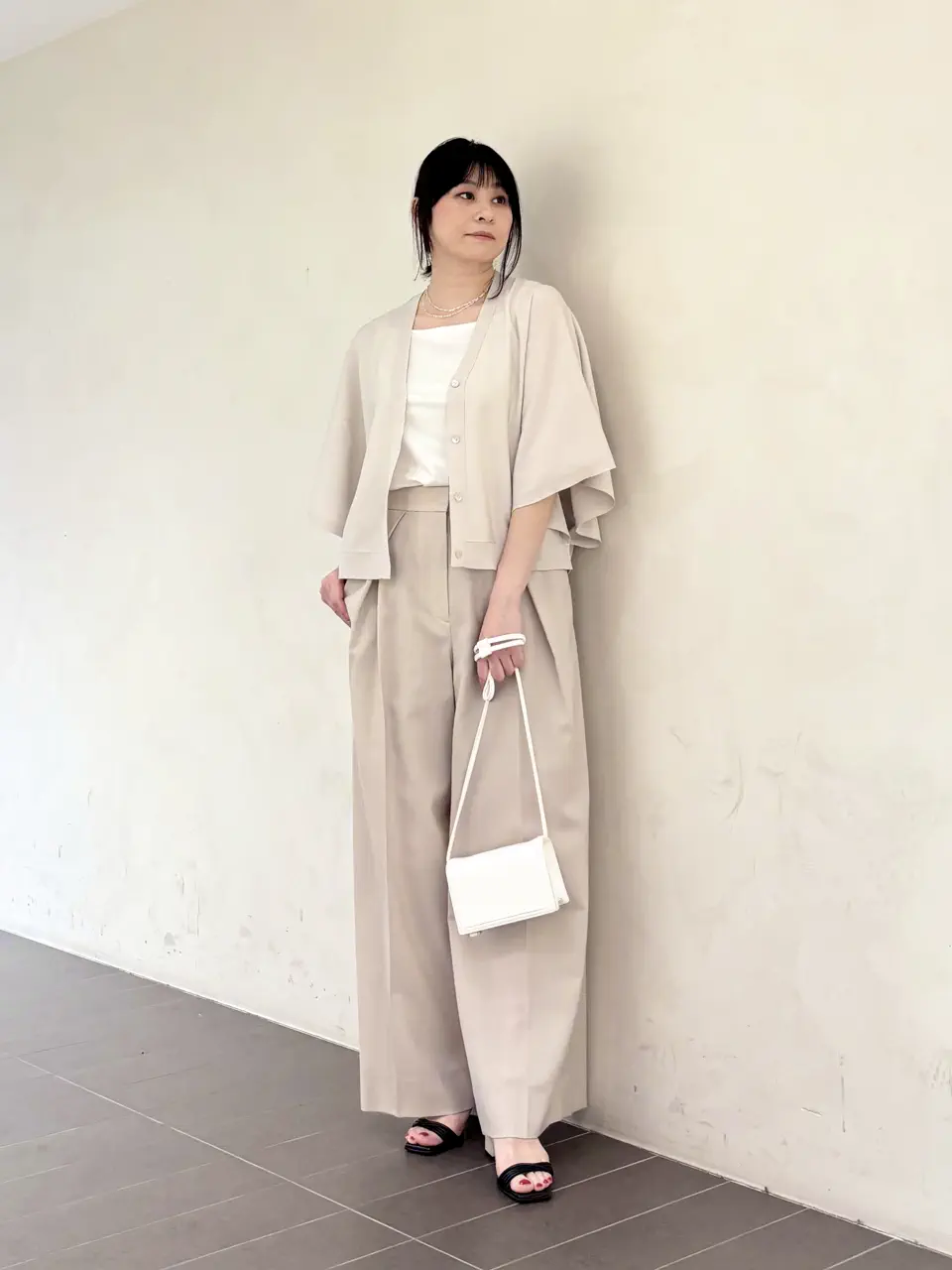  宮本 コーディネート画像