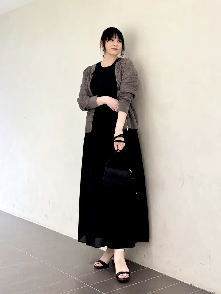 ICB 宮本 コーディネート画像