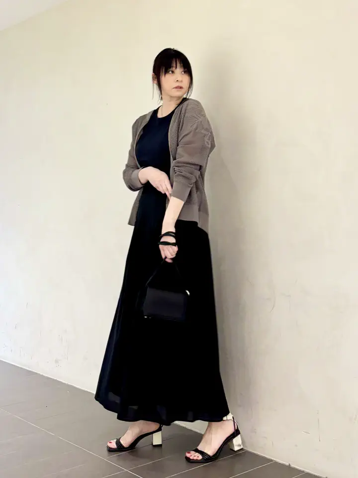 ICB 宮本 コーディネート画像