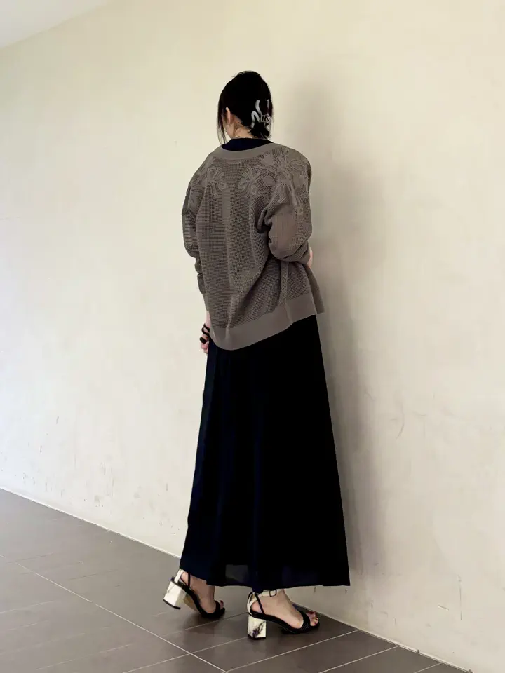 ICB 宮本 コーディネート画像