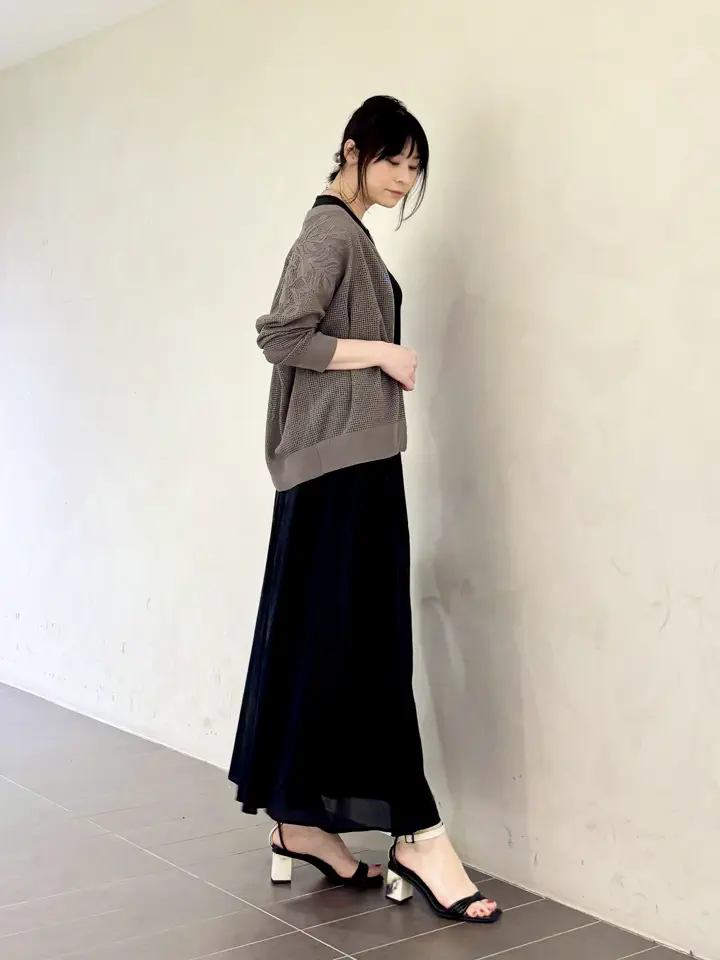 ICB 宮本 コーディネート画像