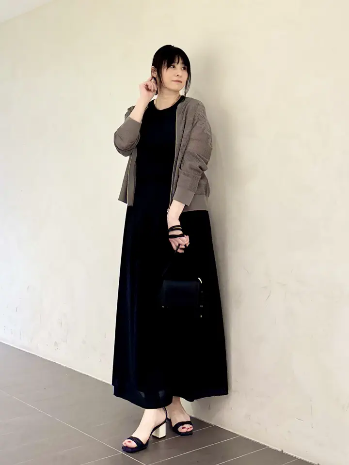 ICB 宮本 コーディネート画像