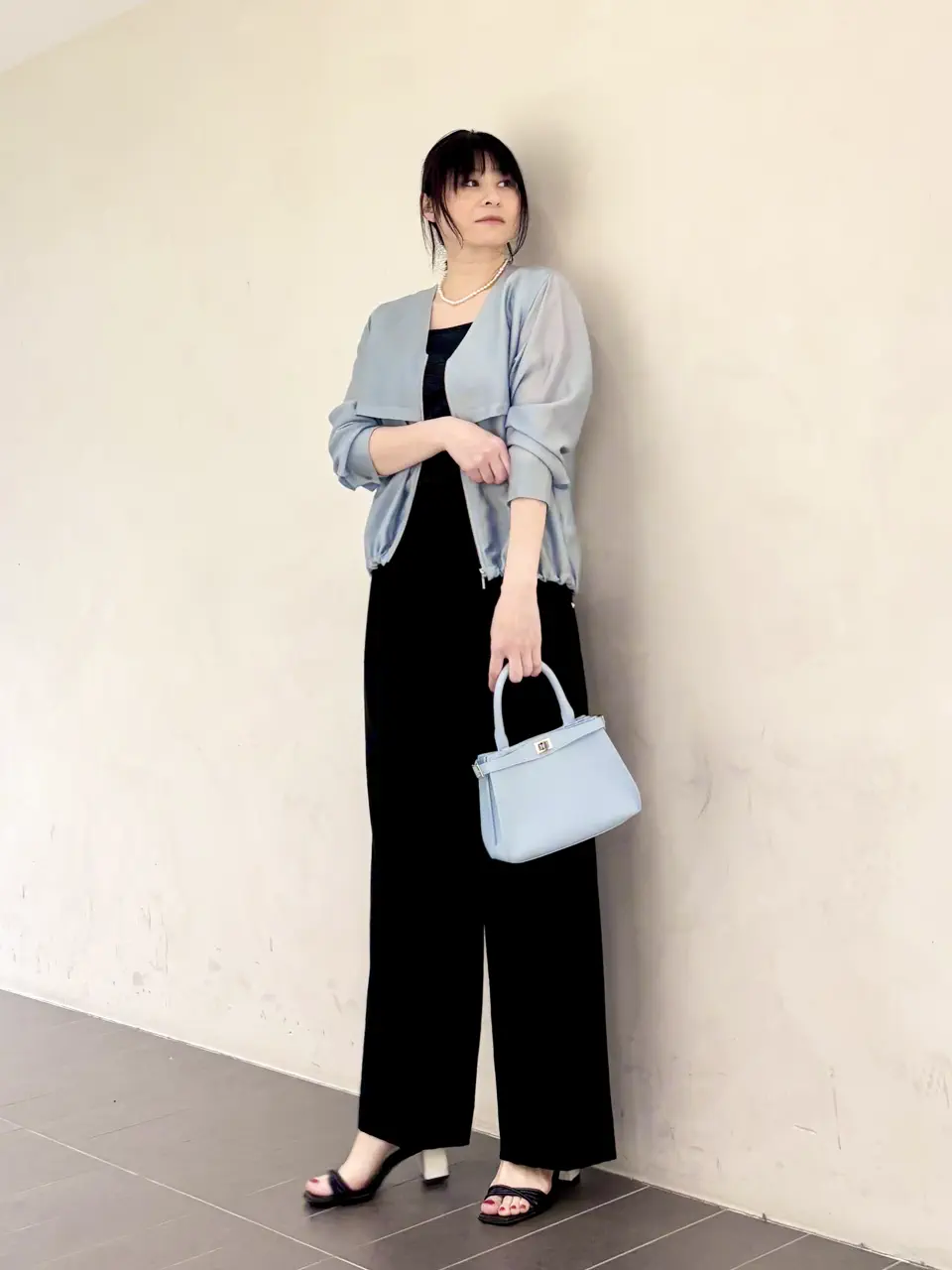  宮本 コーディネート画像