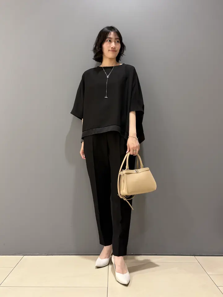 ICB 田中  コーディネート画像