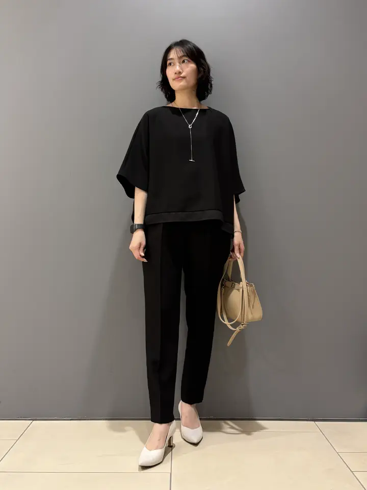 ICB 田中  コーディネート画像