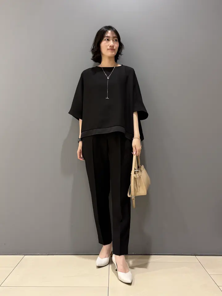 ICB 田中  コーディネート画像