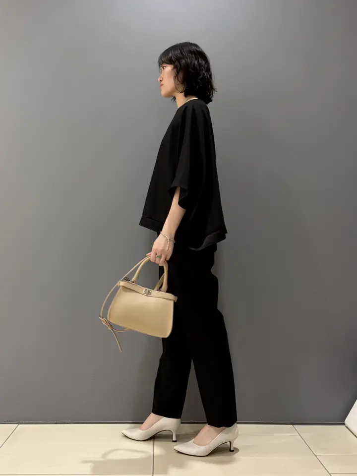 ICB 田中  コーディネート画像