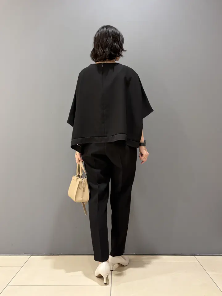 ICB 田中  コーディネート画像