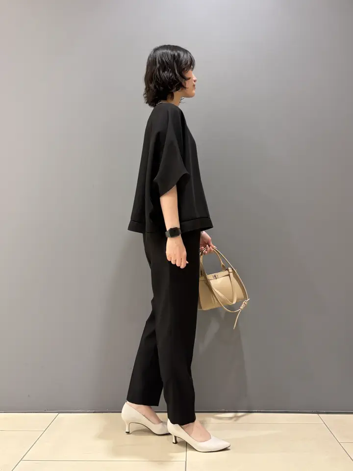 ICB 田中  コーディネート画像