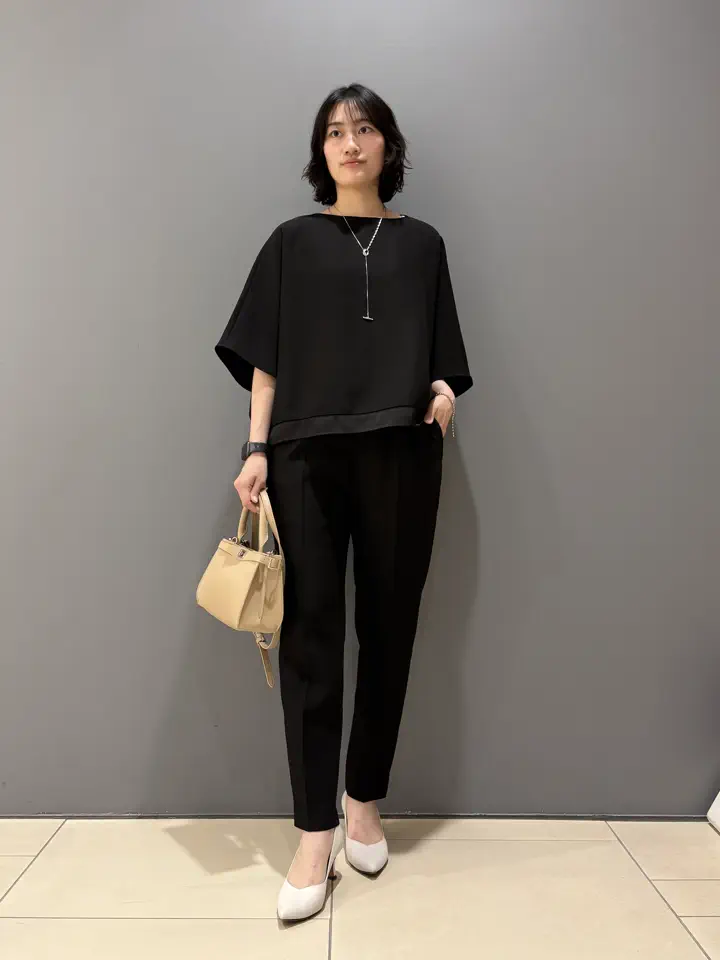 ICB 田中  コーディネート画像