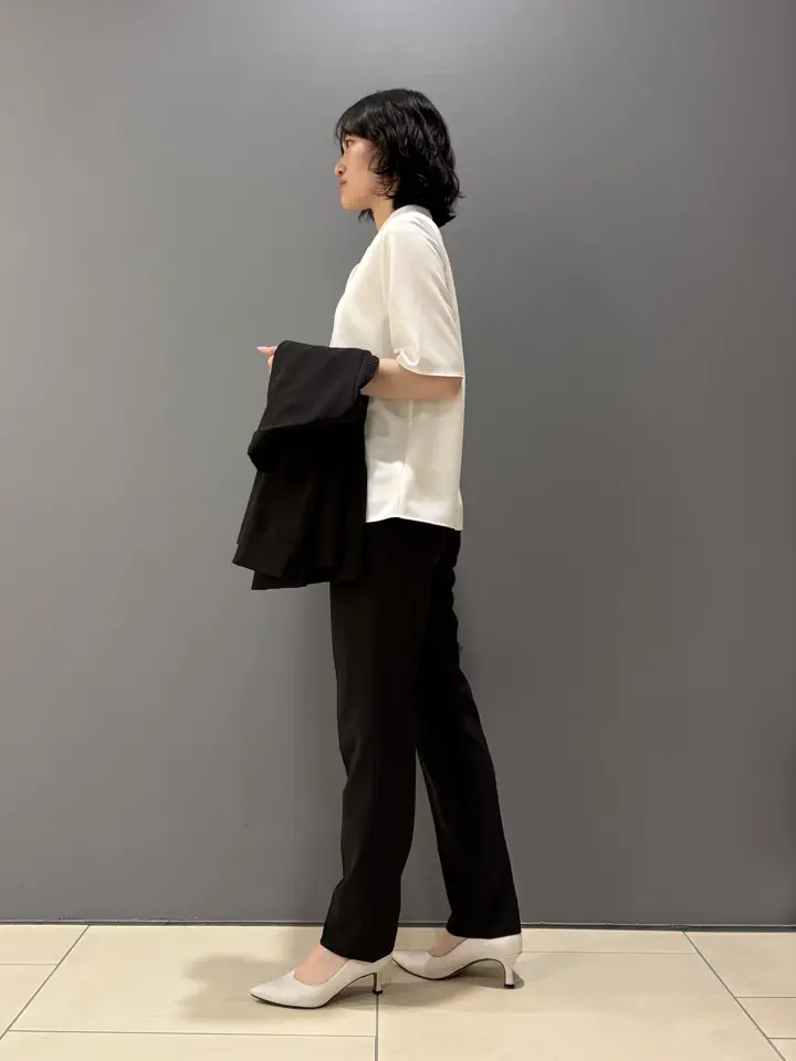 ICB 田中  コーディネート画像