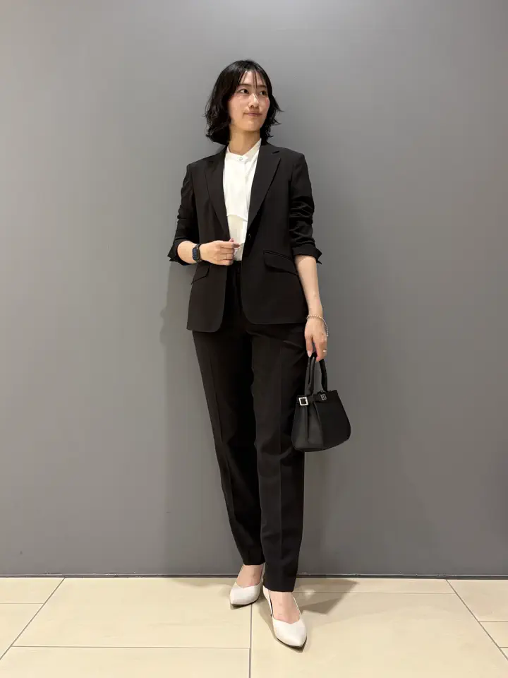 ICB 田中  コーディネート画像