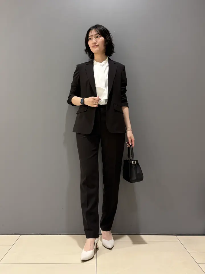 ICB 田中  コーディネート画像