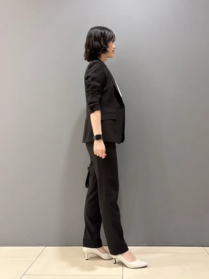 ICB 田中  コーディネート画像