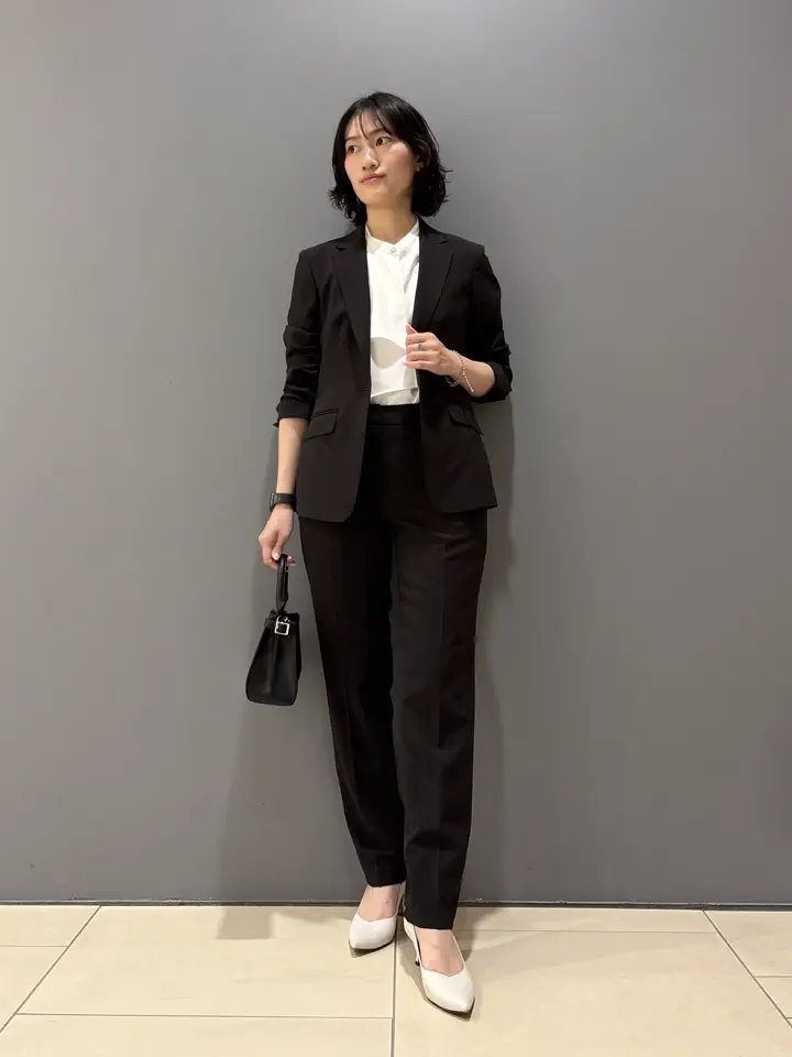 ICB 田中  コーディネート画像