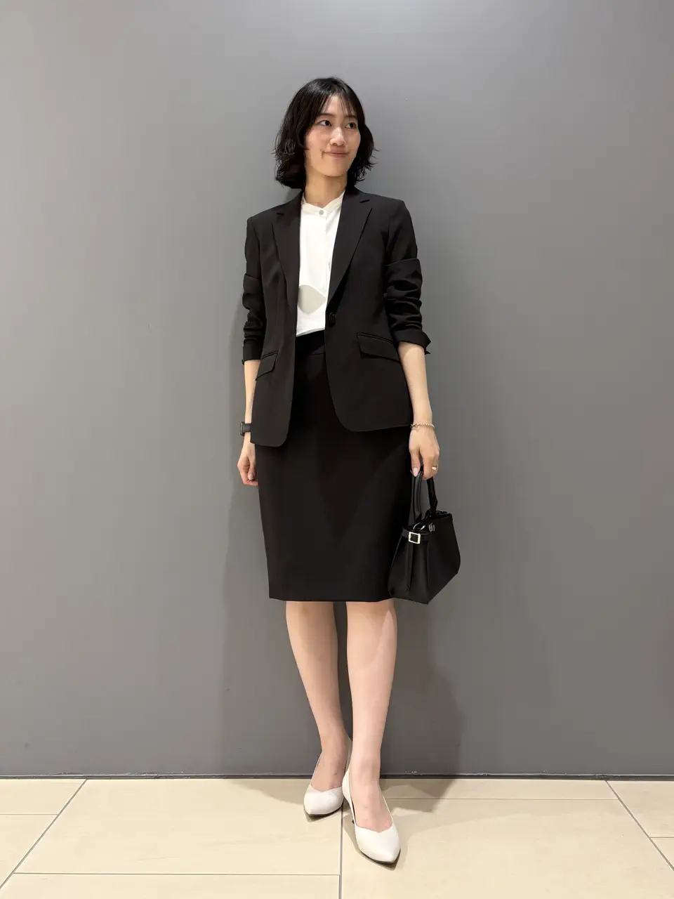  田中  コーディネート画像