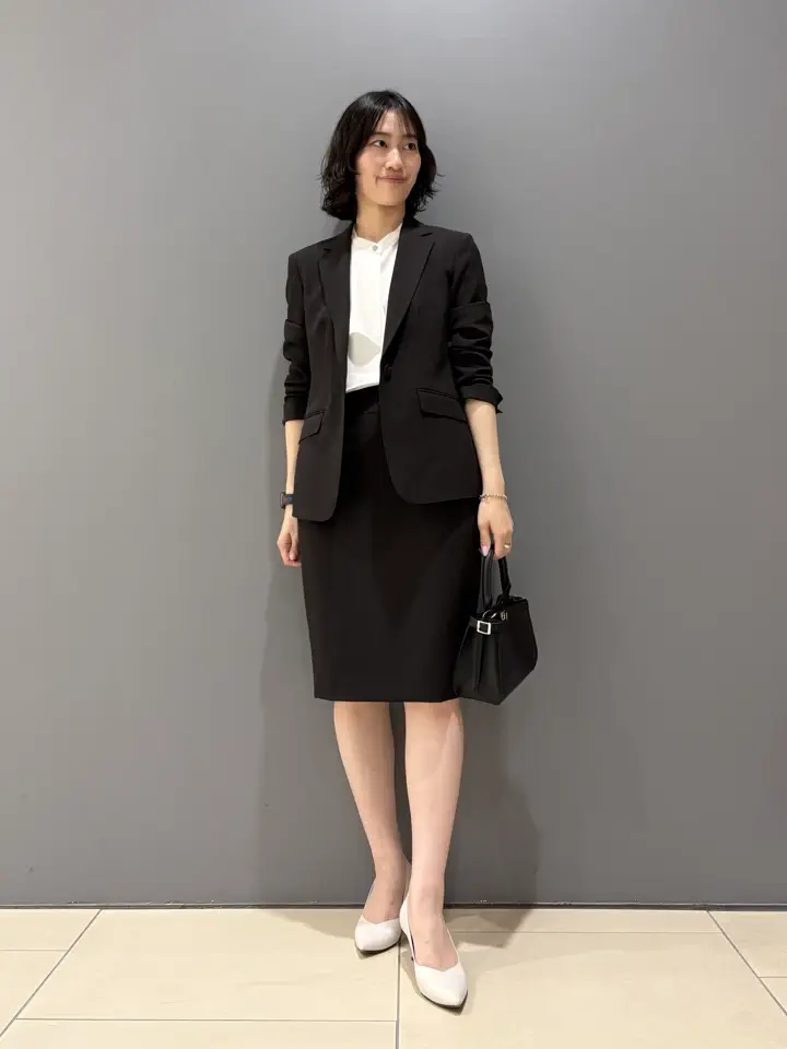 ICB 田中  コーディネート画像