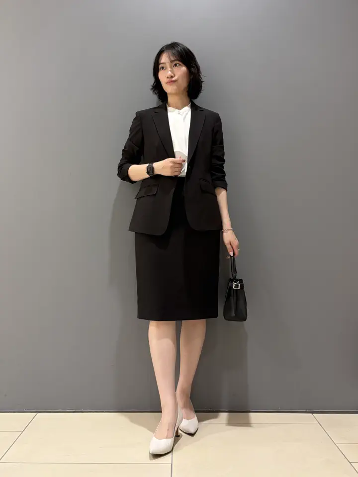 ICB 田中  コーディネート画像