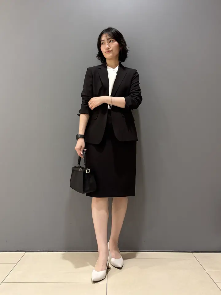 ICB 田中  コーディネート画像