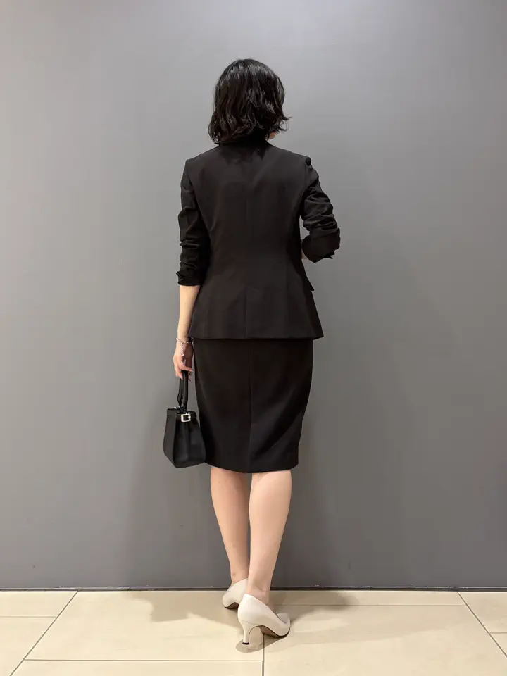 ICB 田中  コーディネート画像