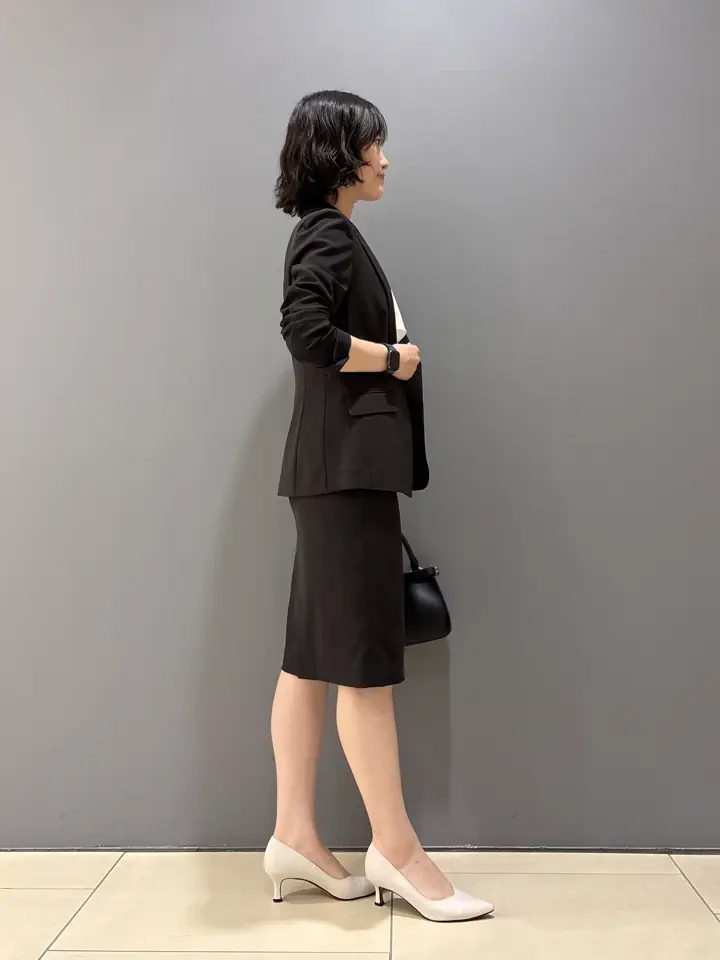 ICB 田中  コーディネート画像