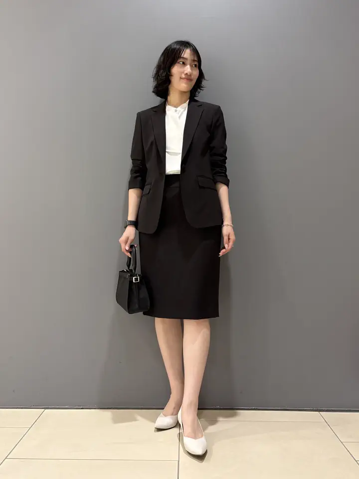 ICB 田中  コーディネート画像