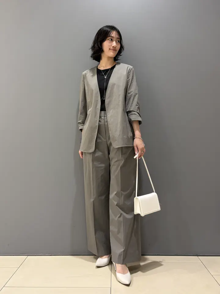 ICB 田中  コーディネート画像