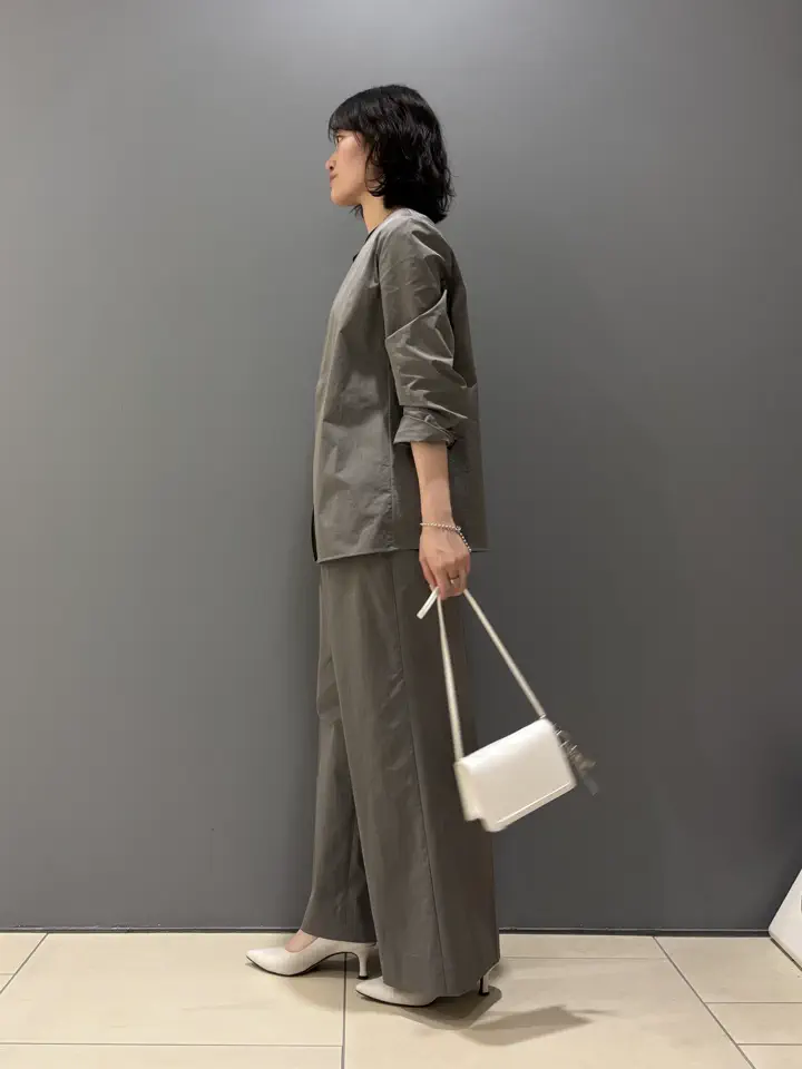 ICB 田中  コーディネート画像