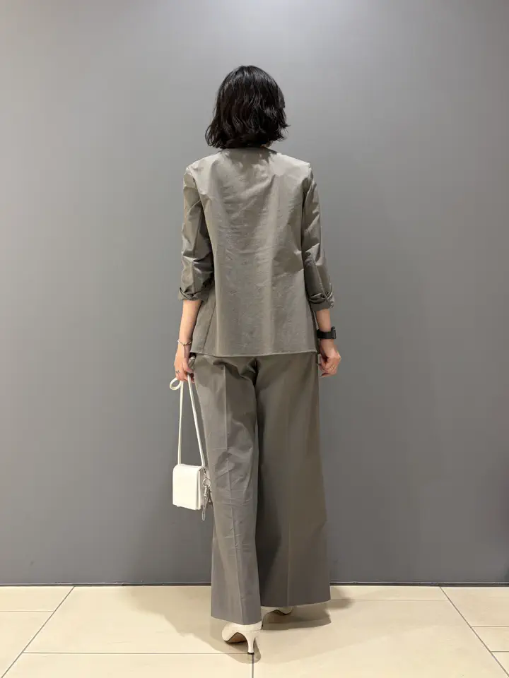 ICB 田中  コーディネート画像