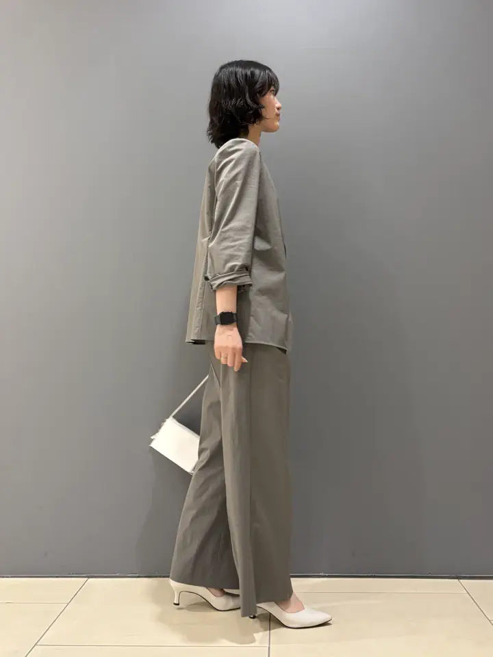 ICB 田中  コーディネート画像