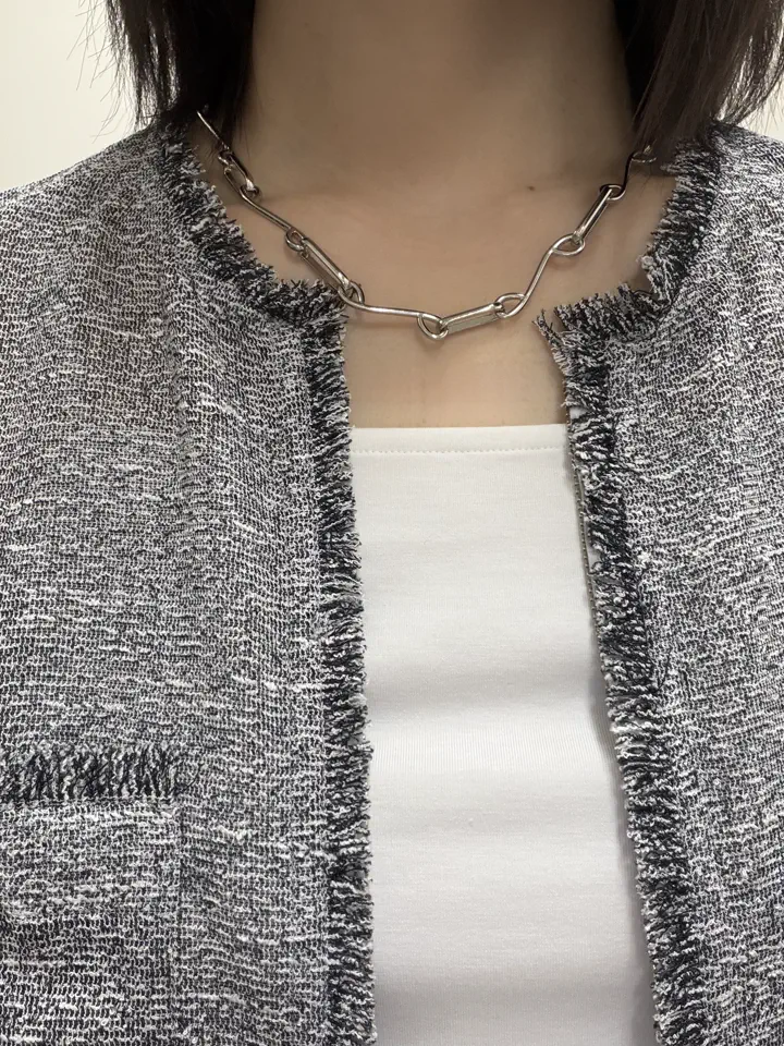 ICB 毛利 コーディネート画像