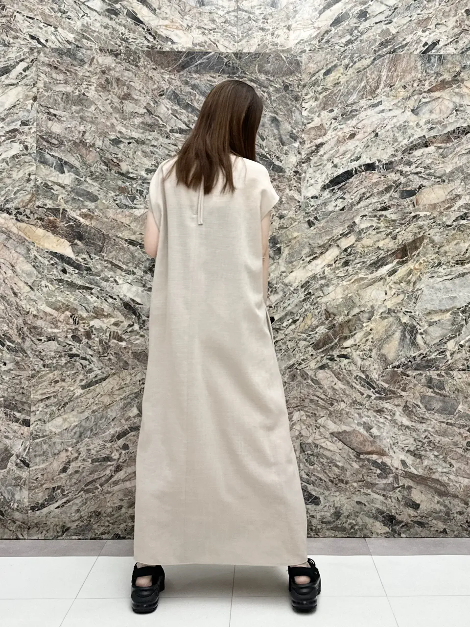 ICB 仲崎 コーディネート画像