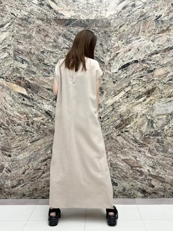 ICB 仲崎 コーディネート画像