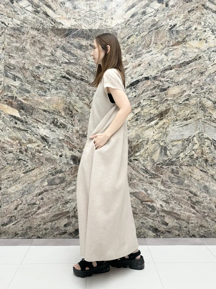 ICB 仲崎 コーディネート画像