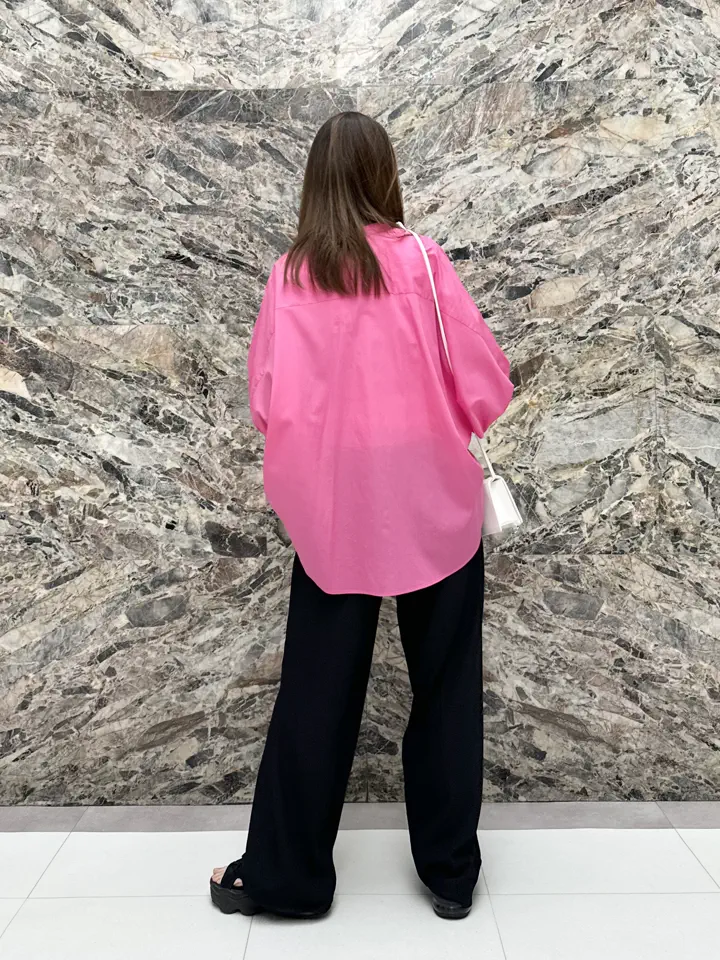 ICB 仲崎 コーディネート画像