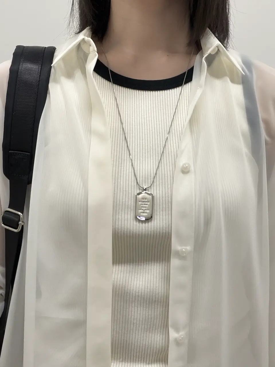 ICB 毛利 コーディネート画像