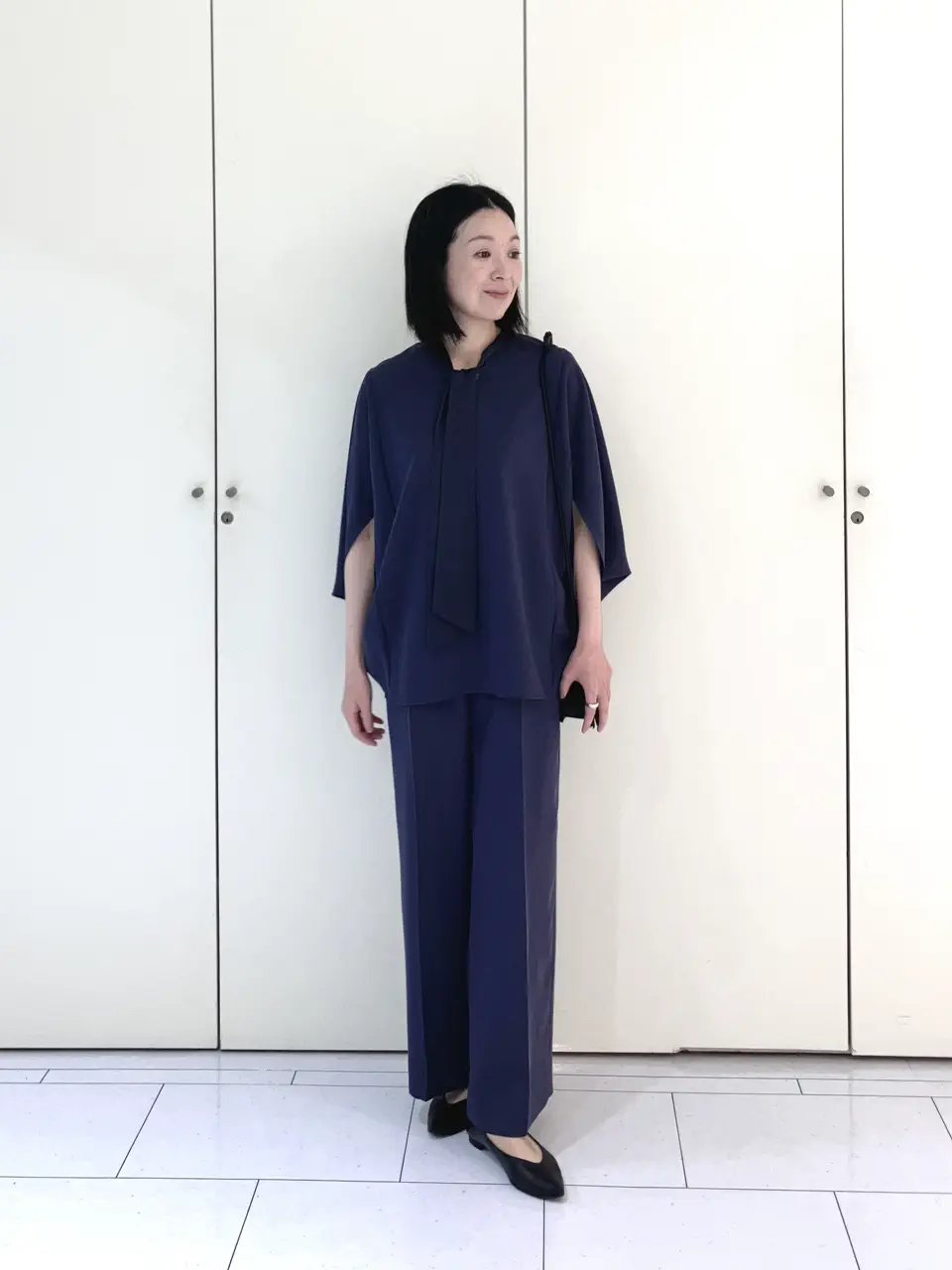  KANAE コーディネート画像