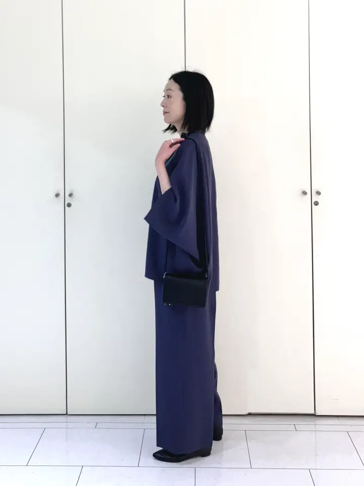 ICB KANAE コーディネート画像