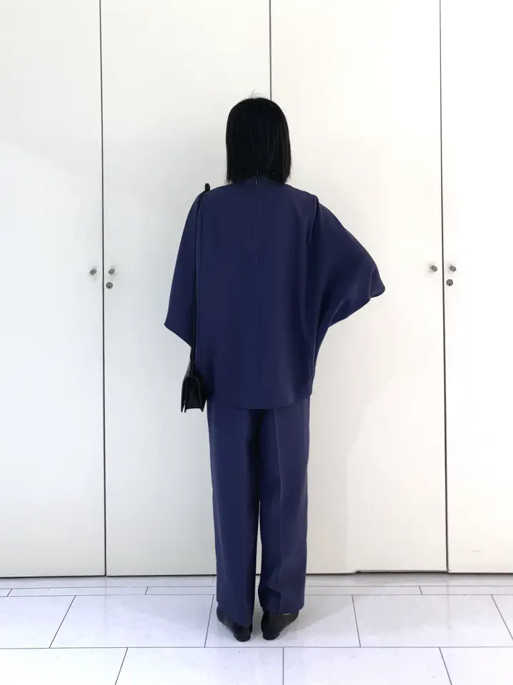 ICB KANAE コーディネート画像