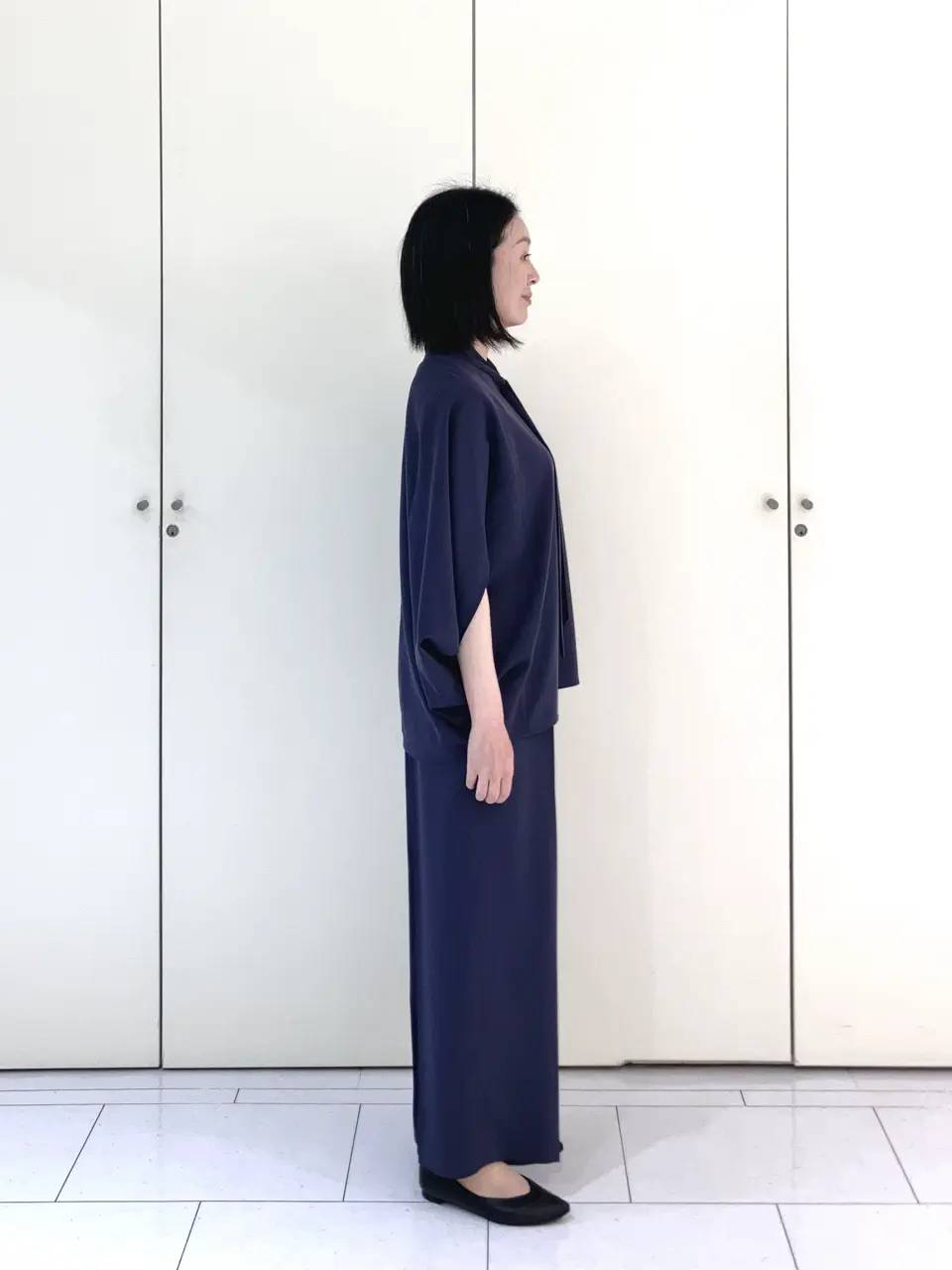 ICB KANAE コーディネート画像