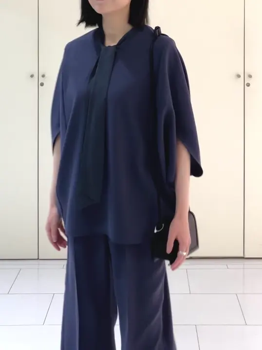 ICB KANAE コーディネート画像