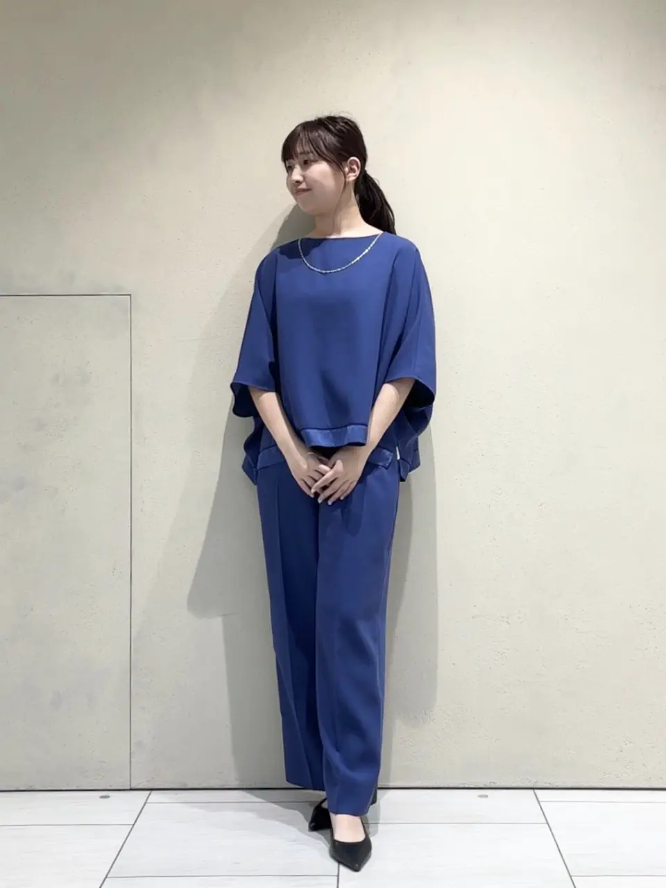  清水 コーディネート画像