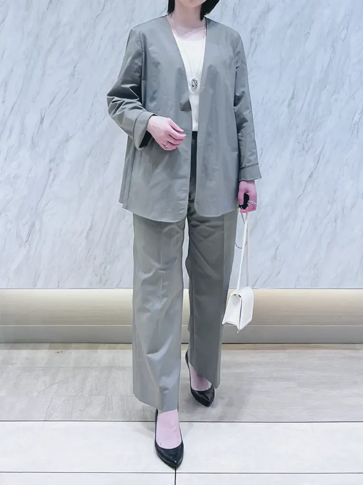 ICB kanan コーディネート画像